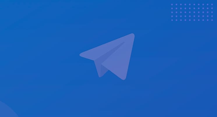 Telegram auxiliar o seu negocio
